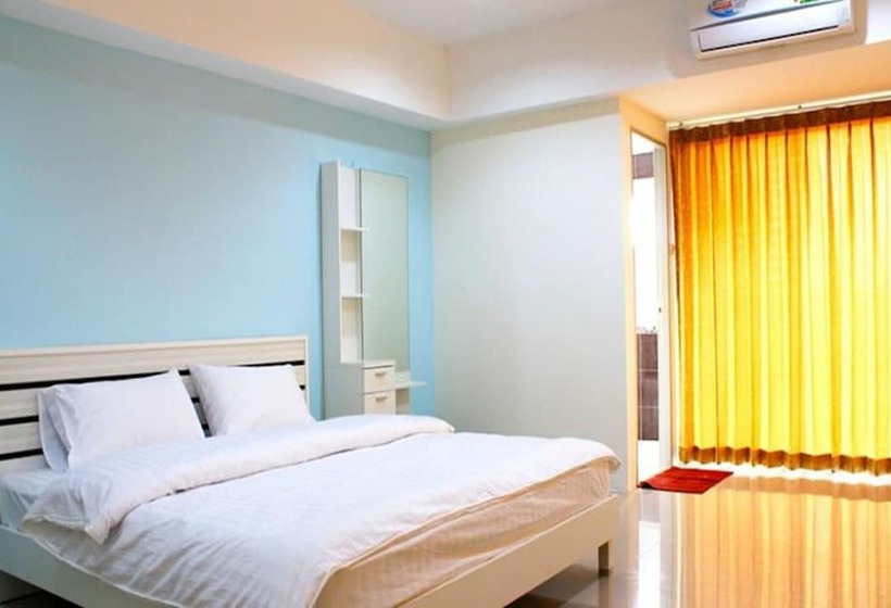 اتاق استاندارد, Buathip Resort