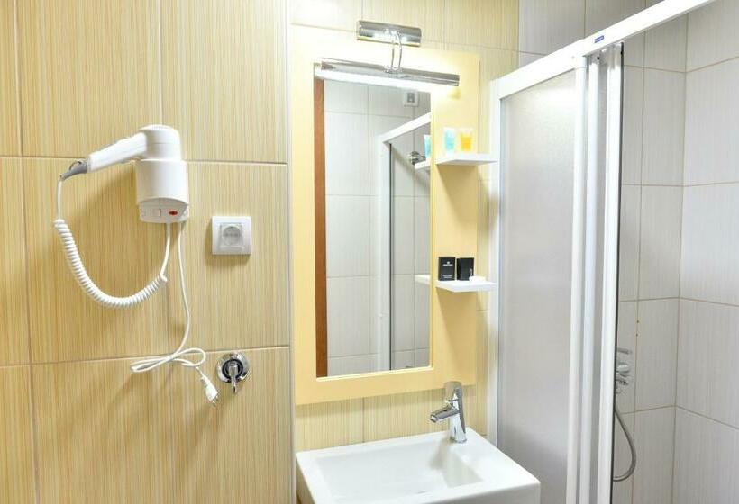 اتاق لوکس, Ana Lux Spa