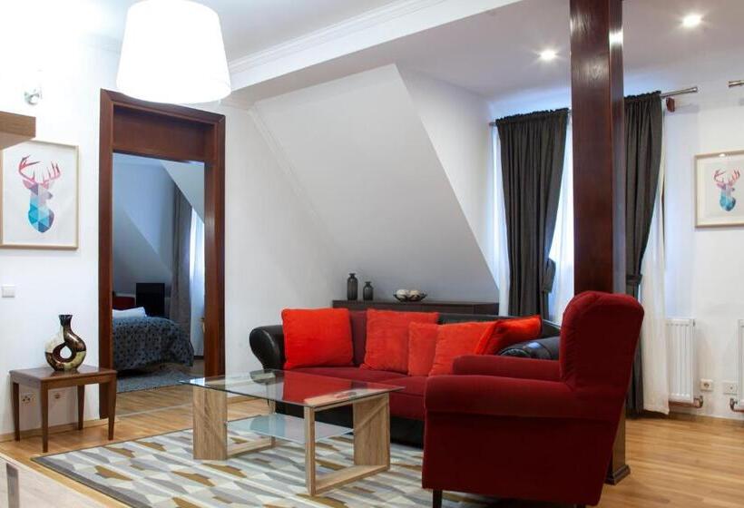 2 Bedroom Superior Room, Junior