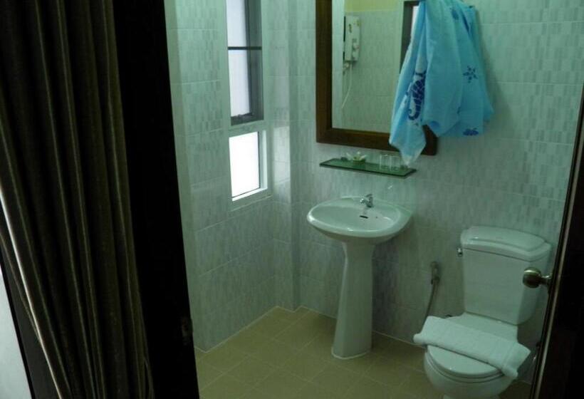 Номер Стандарт, Ruen Narisra Resort