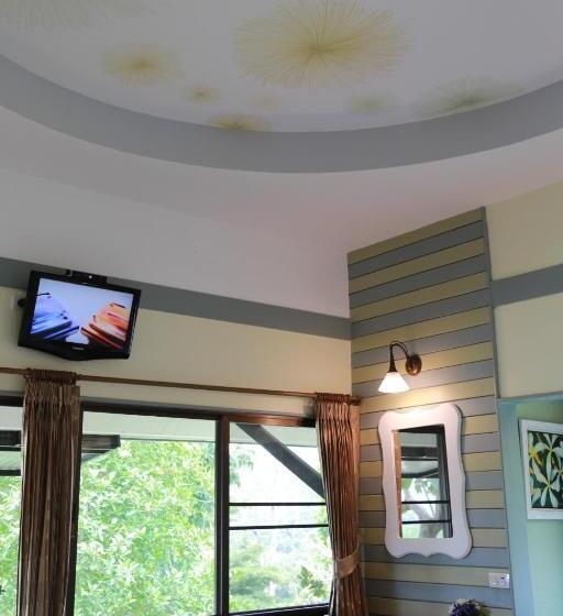 Бунгало Стандарт, Tonsilp Art Home