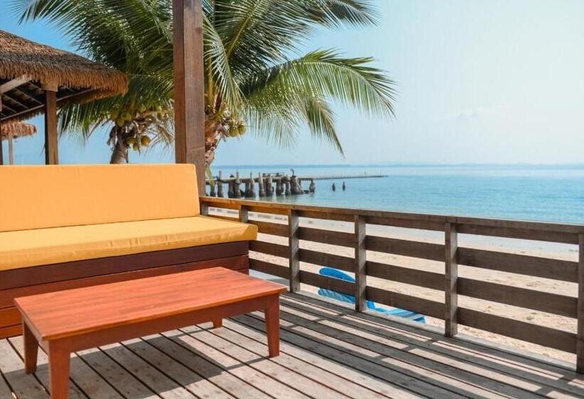 Люкс Вид на Море, Samed Seaside Resort
