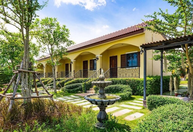 Номер Стандарт Двуспальная Кровать, Sierra View Resort