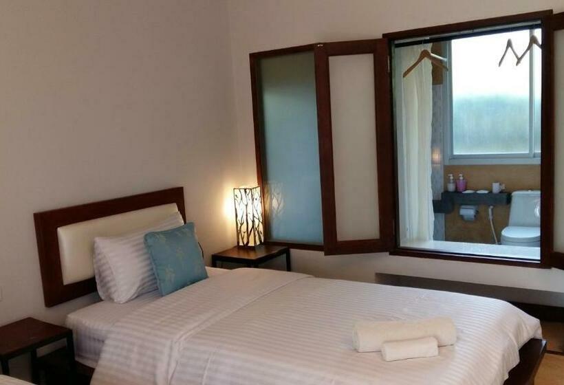 标准间, The My Home Resort