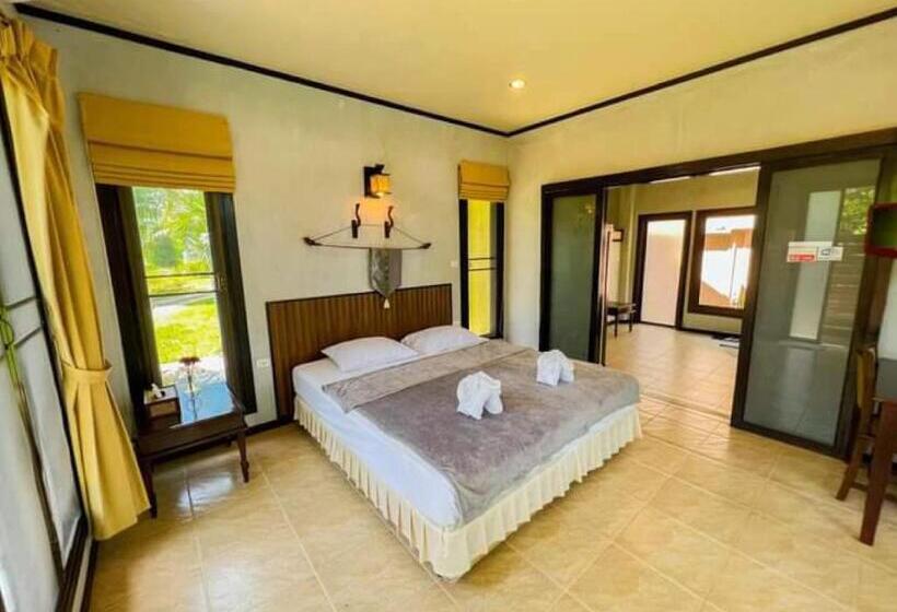 Номер Deluxe, Waterjade Resort