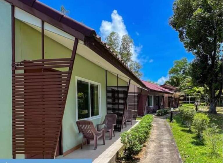 Номер Стандарт, Waterjade Resort