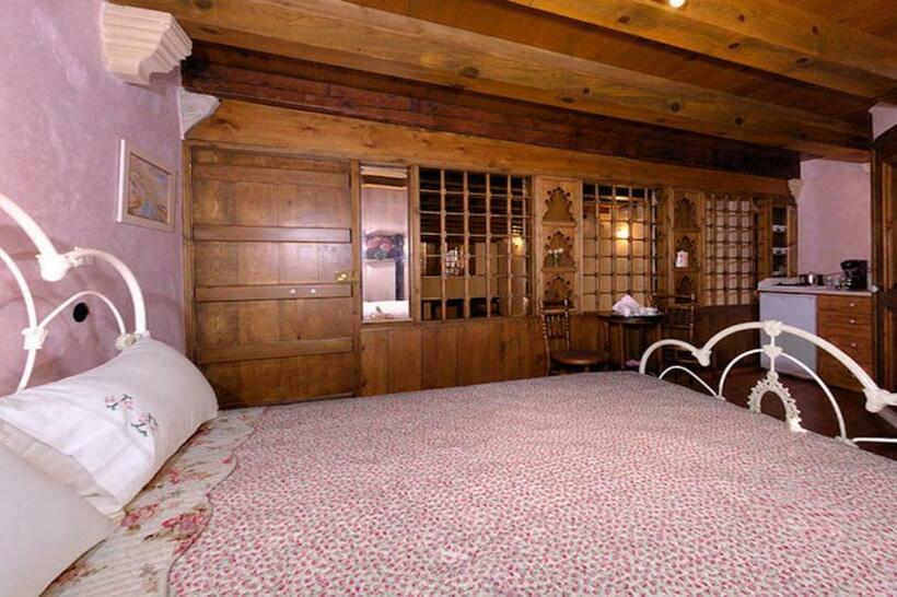 Классический Номер, Anassa Estate