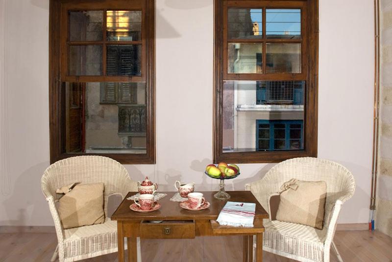 Семейный Номер, Anassa Estate