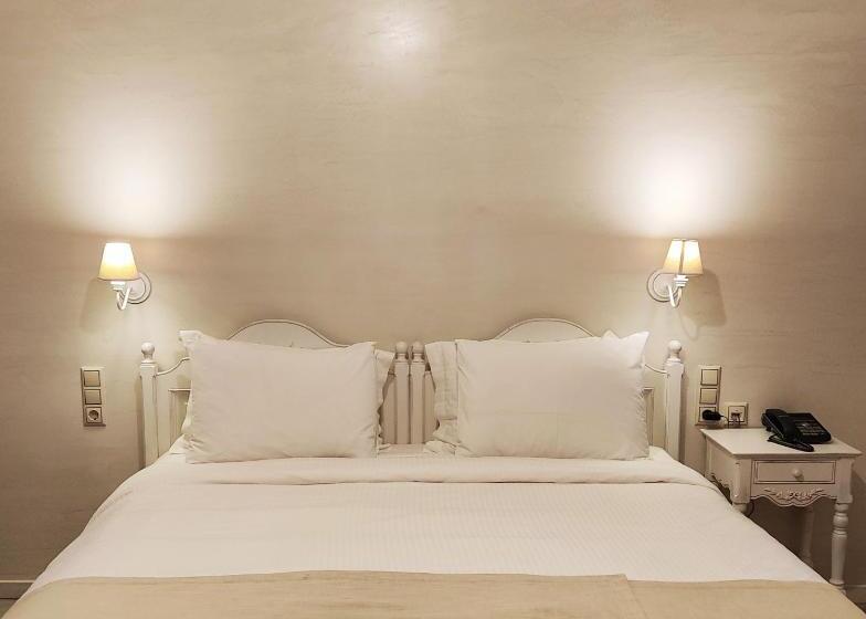 Люкс, Haones Suites