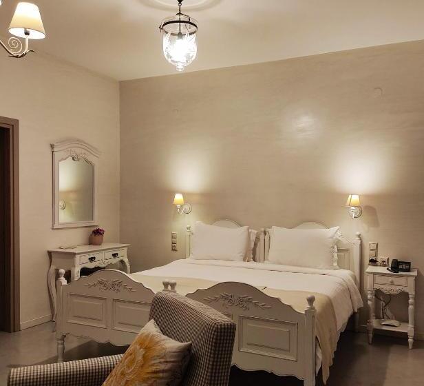 Люкс, Haones Suites