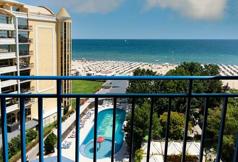 Номер Стандарт Вид на Море с Балконом, Mpm Hotel Condor   All Inclusive Light