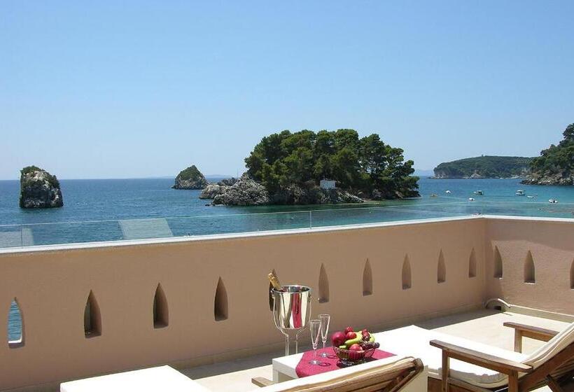 Superior Studio Sea View, Utopia