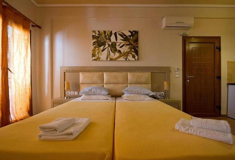 استودیوی استاندارد, Utopia