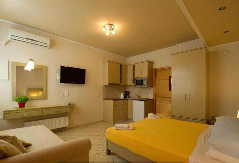 استودیوی لوکس, Utopia