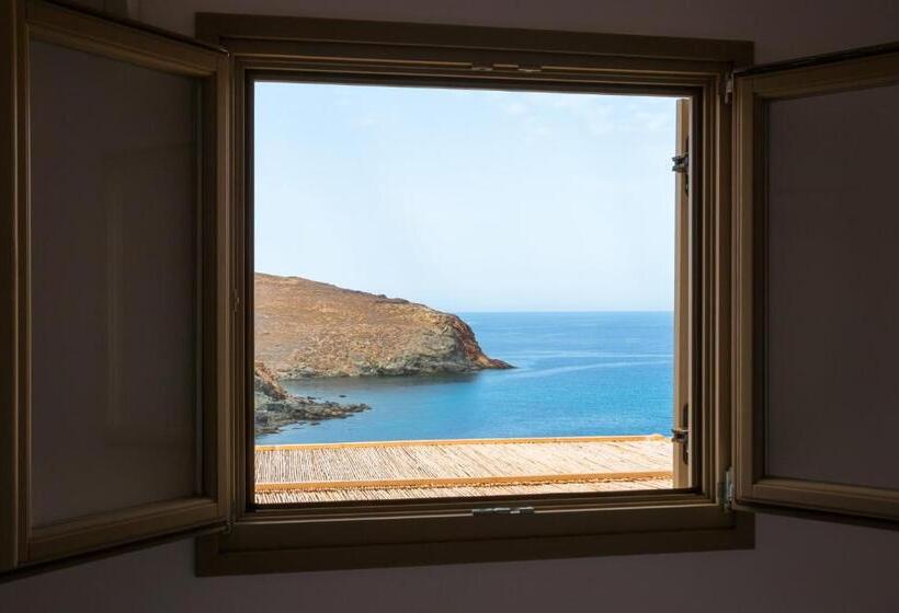 اتاق دوبلکس, Sea Rock & Sky Private Mykonos Residence