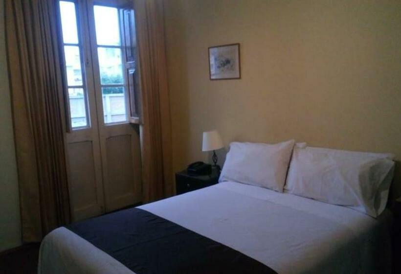 חדר סטנדרט יחיד, Las Mercedes Hostal Residencial