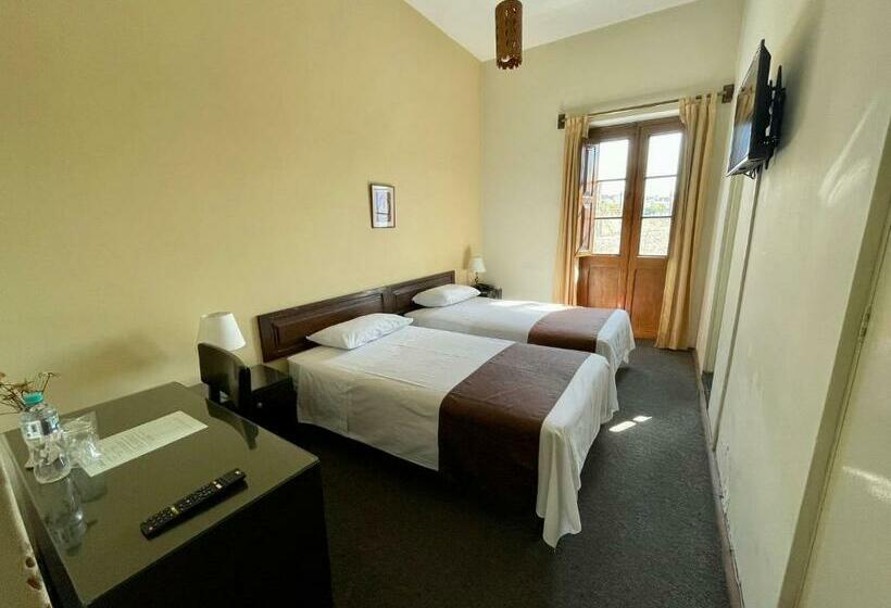 חדר סטנדרט, Las Mercedes Hostal Residencial