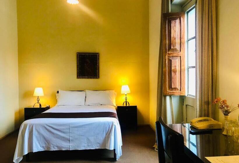 חדר סטנדרט, Las Mercedes Hostal Residencial