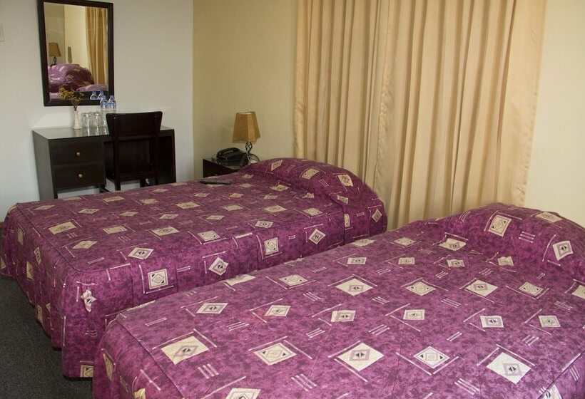 חדר סטנדרט, Las Mercedes Hostal Residencial