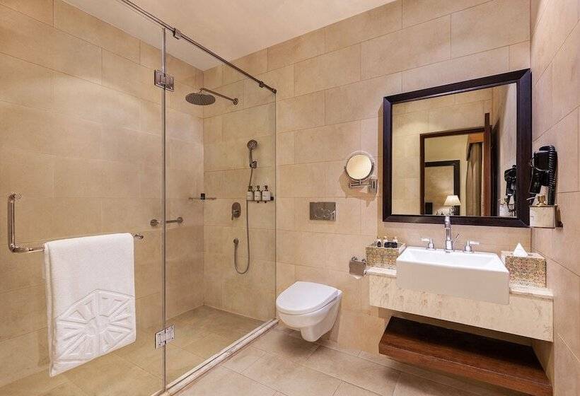 Дом 1 Спальня, Taj Corbett Resort And Spa Uttarakhand