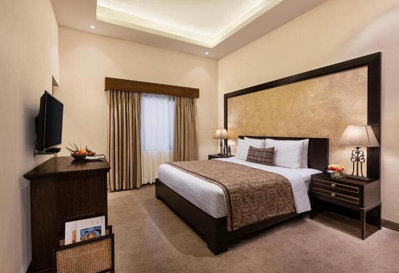 Хижина, Taj Corbett Resort And Spa Uttarakhand