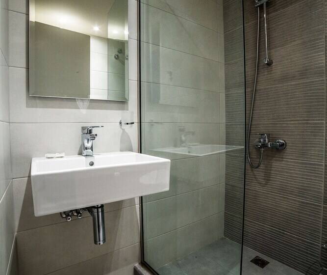 Quarto Superior Vista Jardim, Tropical Beach A