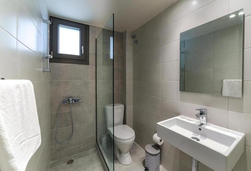 Quarto Superior Vista Jardim, Tropical Beach A
