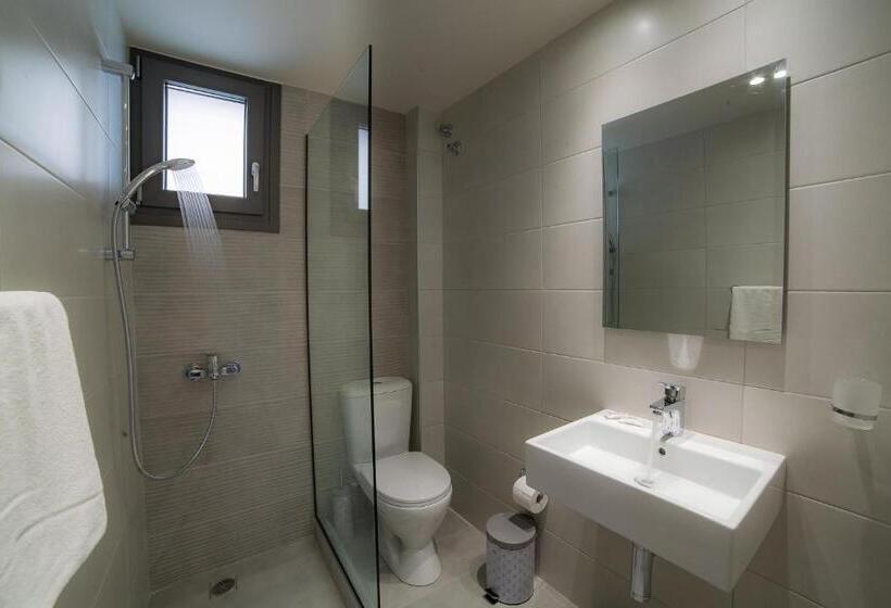 Quarto Familiar Vista Jardim, Tropical Beach A