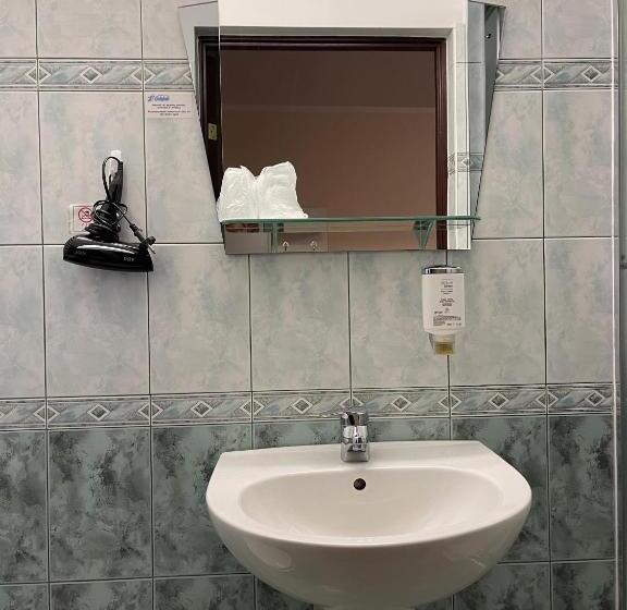 Номер Стандарт с Балконом, Gołąbek łeba