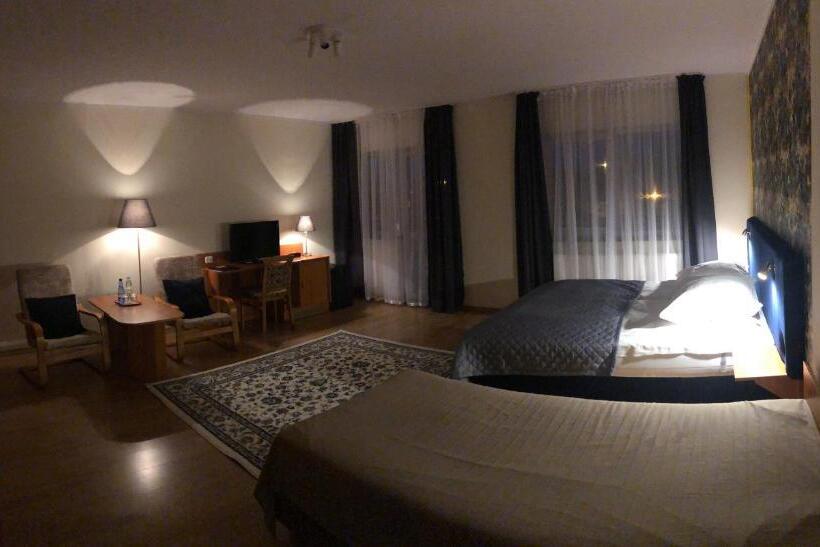 Номер Стандарт, Gołąbek łeba