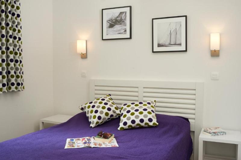 آپارتمان 1 خوابه, Apartamentos Pantebre 3000