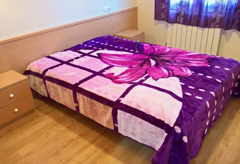 آپارتمان 1 خوابه, Apartamentos Pantebre 3000