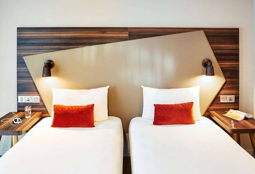Апартаменты 1 Спальня, Aparthotel Adagio Edinburgh Royal Mile