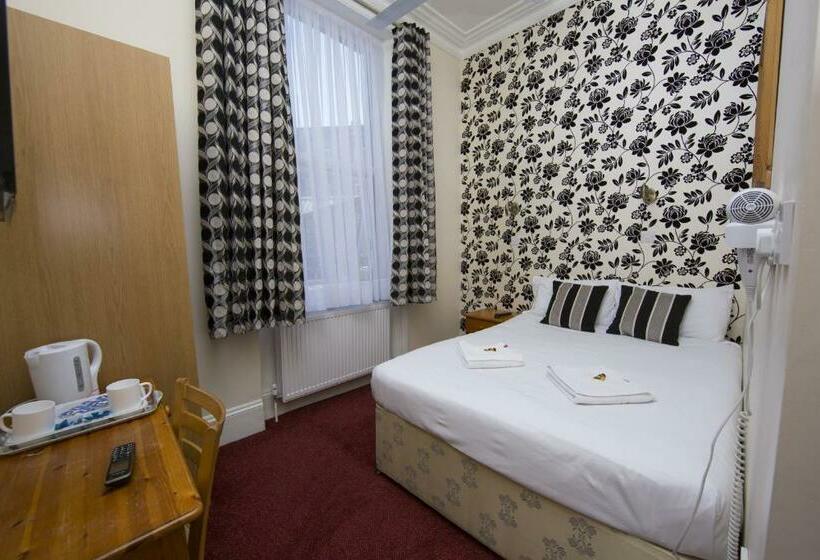 חדר סטנדרט, Royal London Hotel By Saba