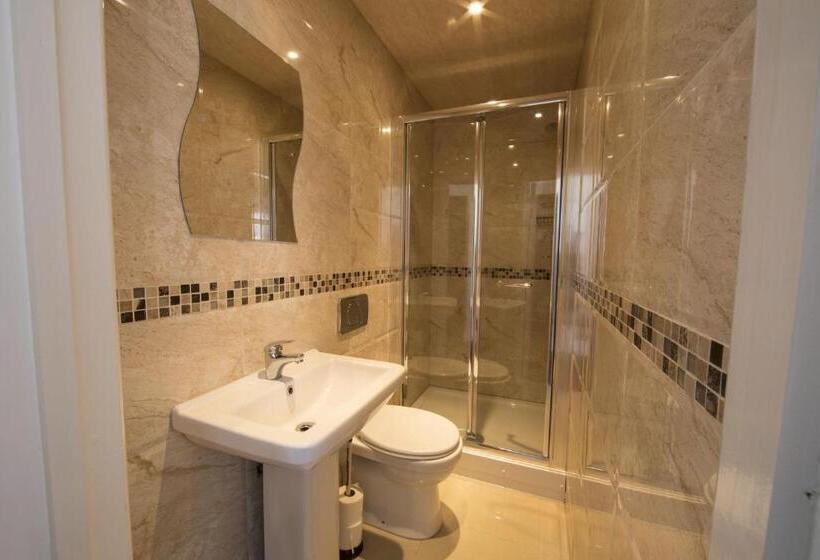 חדר סטנדרט, Royal London Hotel By Saba