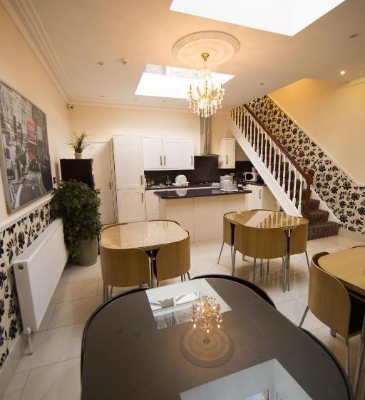 חדר סטנדרט לשלושה, Royal London Hotel By Saba