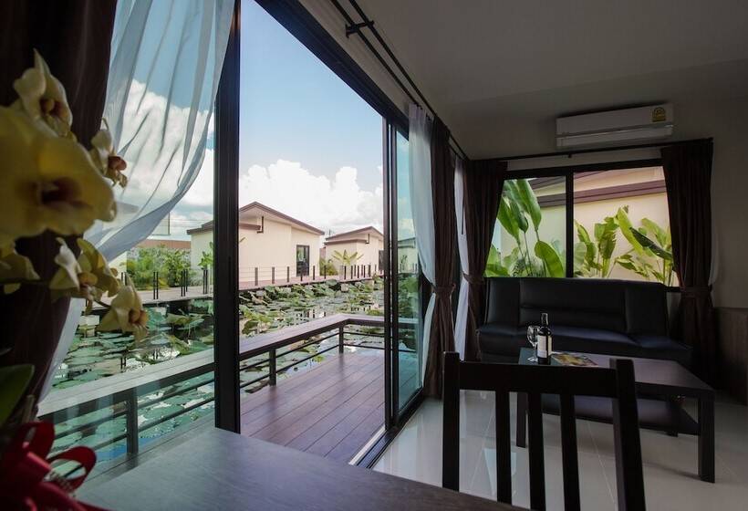 Номер Стандарт, Bua Tara Resort