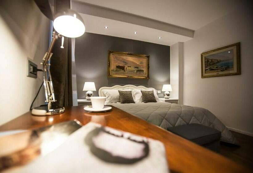 اتاق سوپریور, Arena Suite