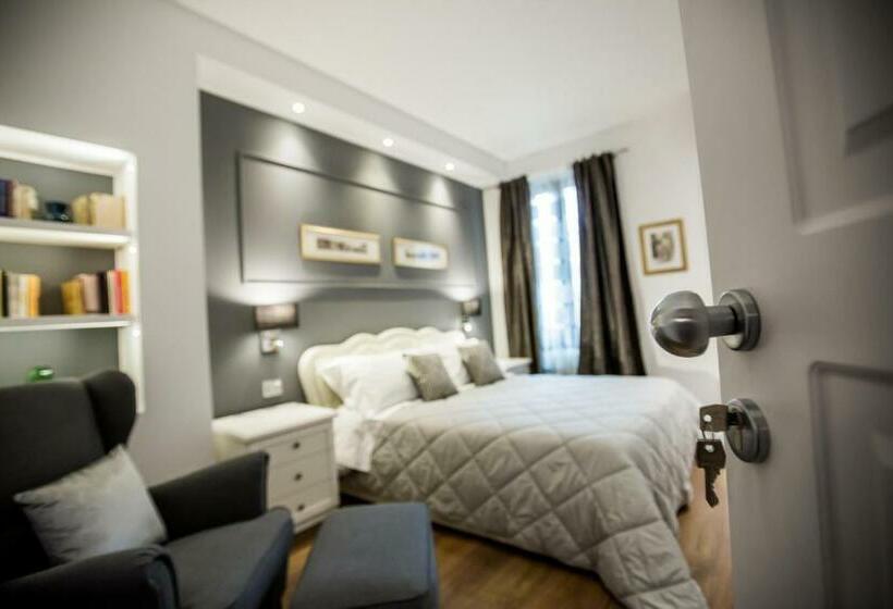 اتاق سوپریور, Arena Suite
