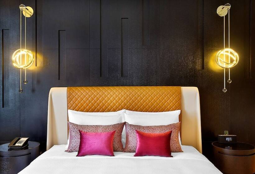 اتاق پرمیوم, Alrayyan Hotel Doha, Curio Collection By Hilton