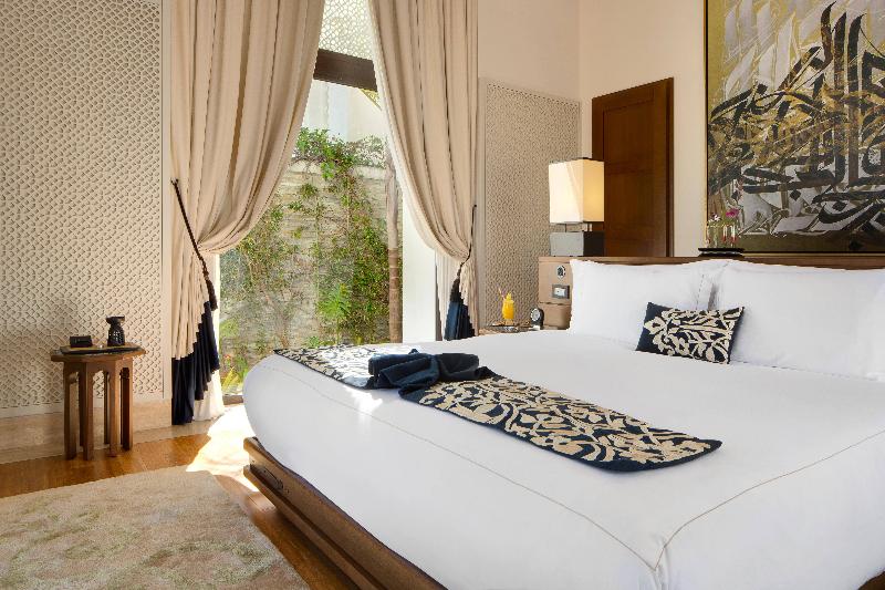 Вилла 2 Спальни Вид на Море, Banyan Tree Tamouda Bay