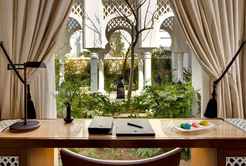 2-Schlafzimmer-Villa Meerblick, Banyan Tree Tamouda Bay