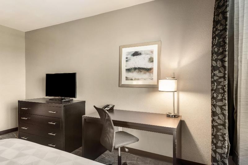 Люкс Кровать Кинг, Holiday Inn Hotel & Suites Silicon Valley – Milpitas, An Ihg
