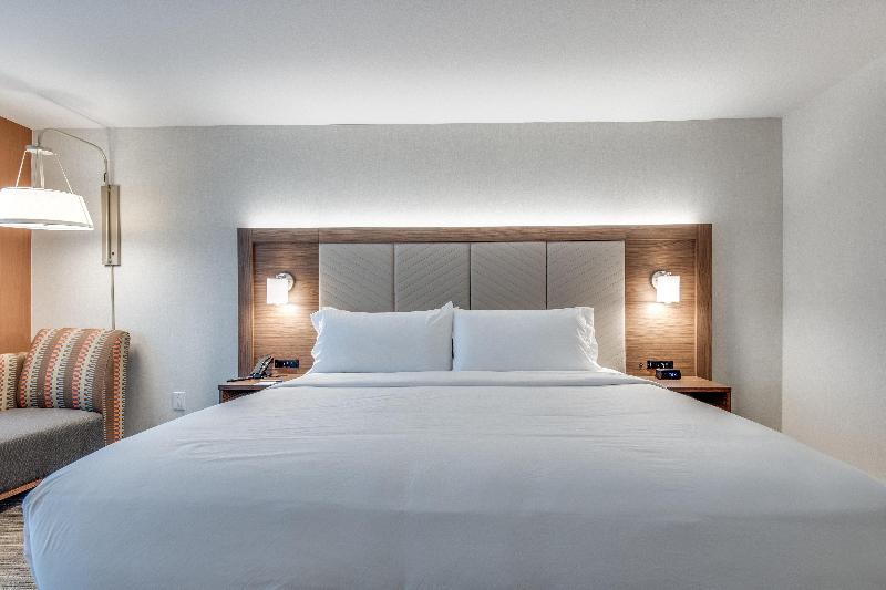 Pokój Standard Łóżko King Size, Holiday Inn Express & Suites Dallas North   Addison, An Ihg