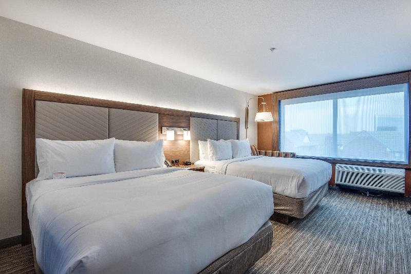 Pokój Standard, Holiday Inn Express & Suites Dallas North   Addison, An Ihg