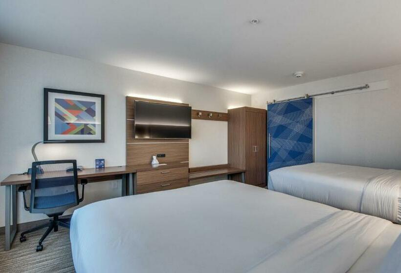 Pokój Standard, Holiday Inn Express & Suites Dallas North   Addison, An Ihg