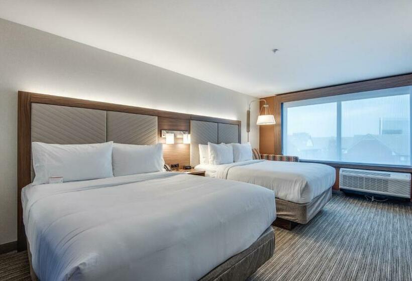 Pokój Standard, Holiday Inn Express & Suites Dallas North   Addison, An Ihg