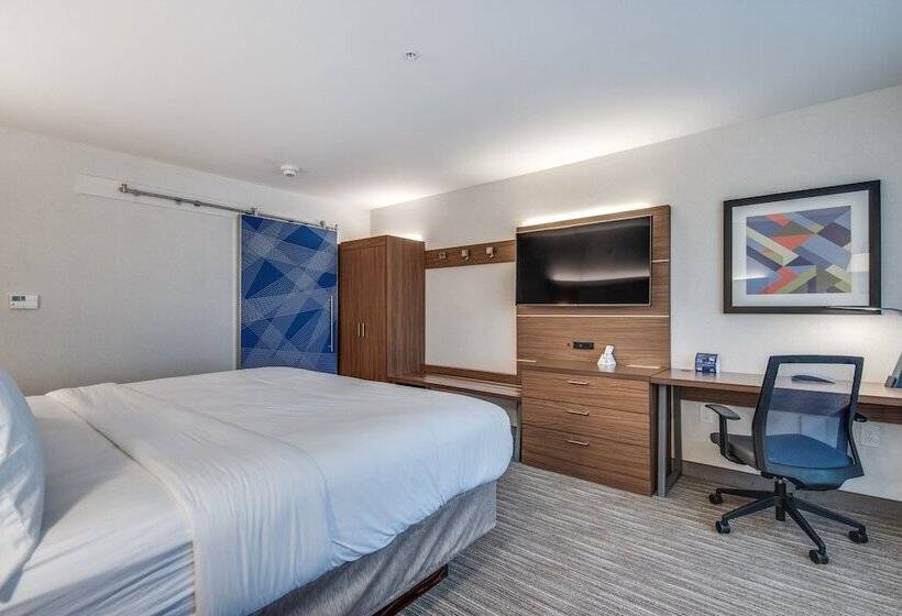 Pokój Standard, Holiday Inn Express & Suites Dallas North   Addison, An Ihg