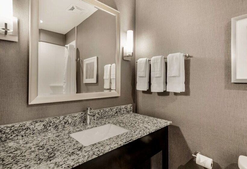 Номер Стандарт, Holiday Inn Hotel & Suites Silicon Valley – Milpitas, An Ihg