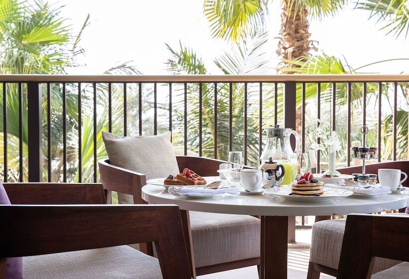Номер Superior, Jumeirah Al Naseem Dubai